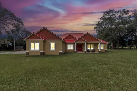 14742 SW 4th Avenue Ocala FL 34473