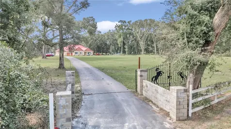 14742 SW 4th Avenue Ocala FL 34473