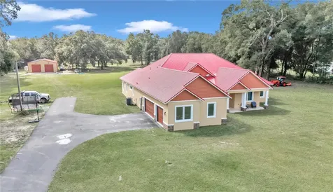 14742 SW 4th Avenue Ocala FL 34473