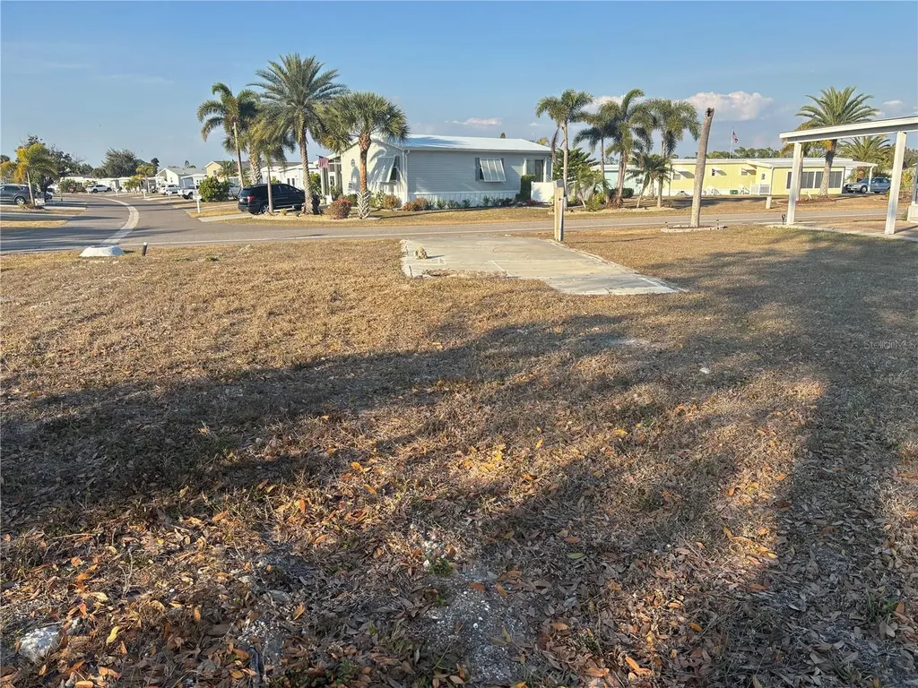 7437 Longmont Lane Port Charlotte FL 33981