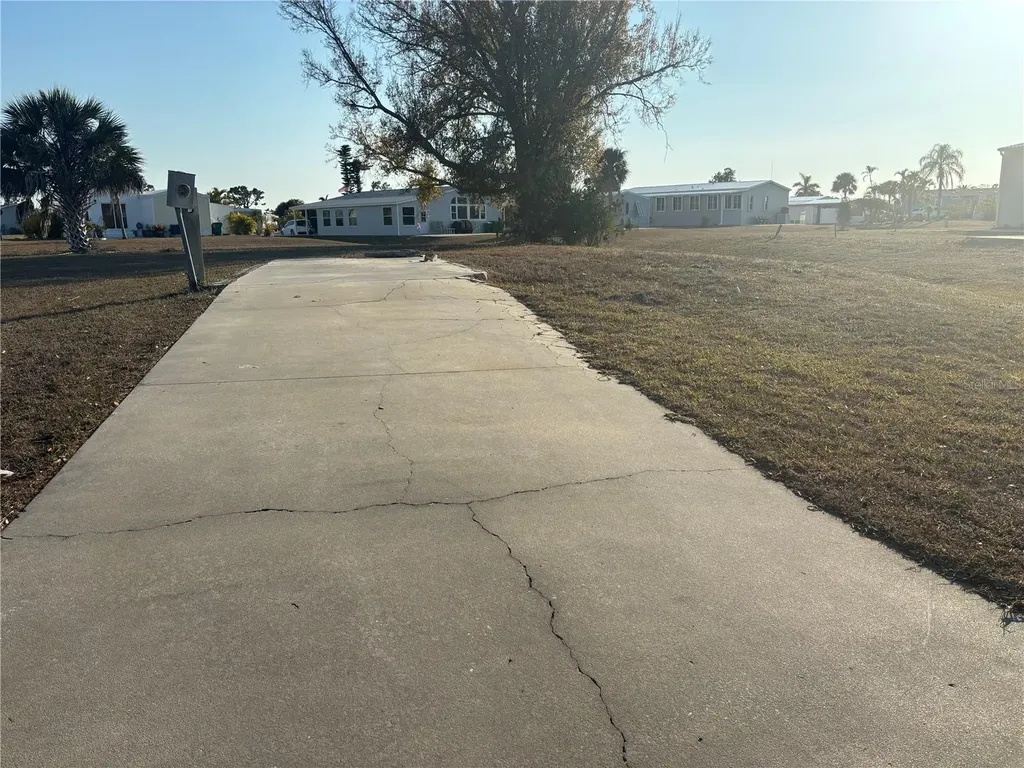 7437 Longmont Lane Port Charlotte FL 33981