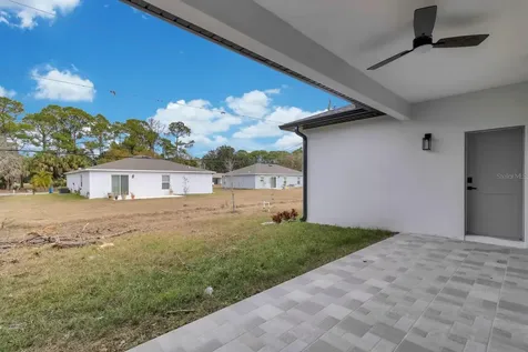 1821 Missouri Road NW Palm Bay FL 32907