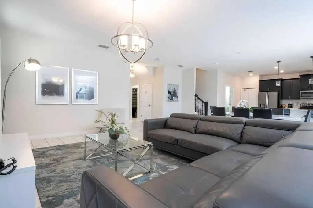 8836 Cruden Bay Court Davenport FL 33896