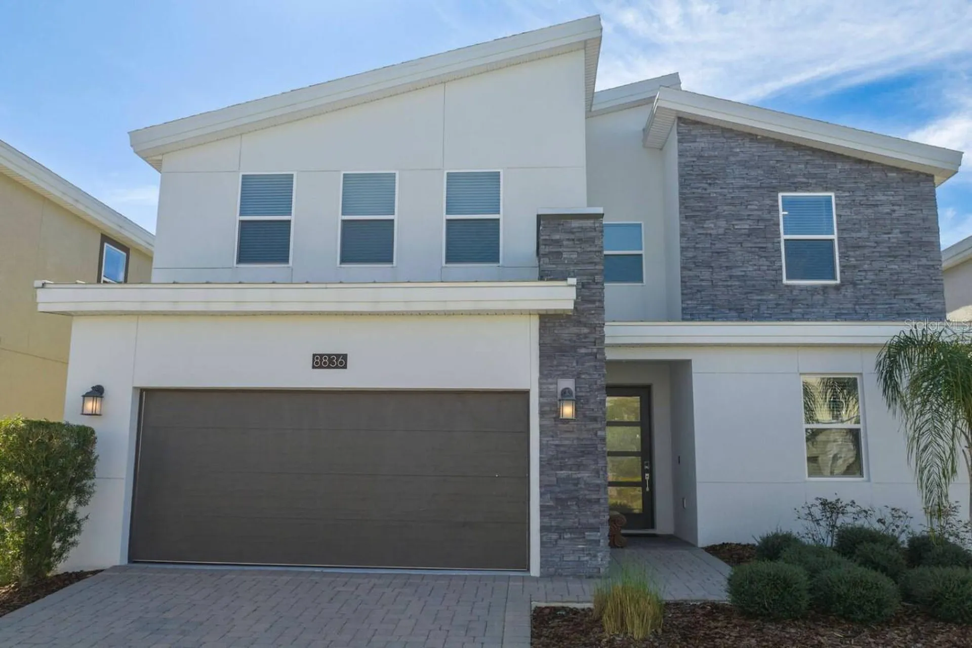 8836 Cruden Bay Court Davenport FL 33896