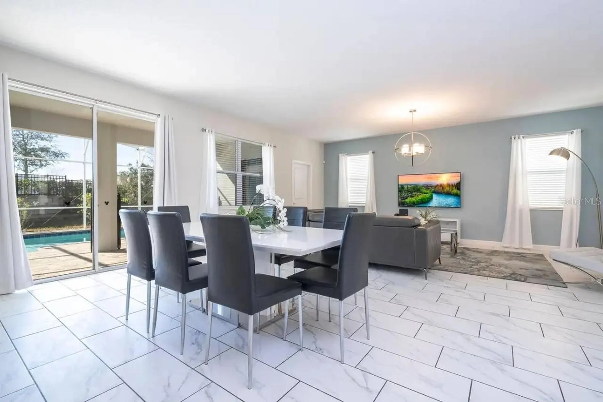 8836 Cruden Bay Court Davenport FL 33896