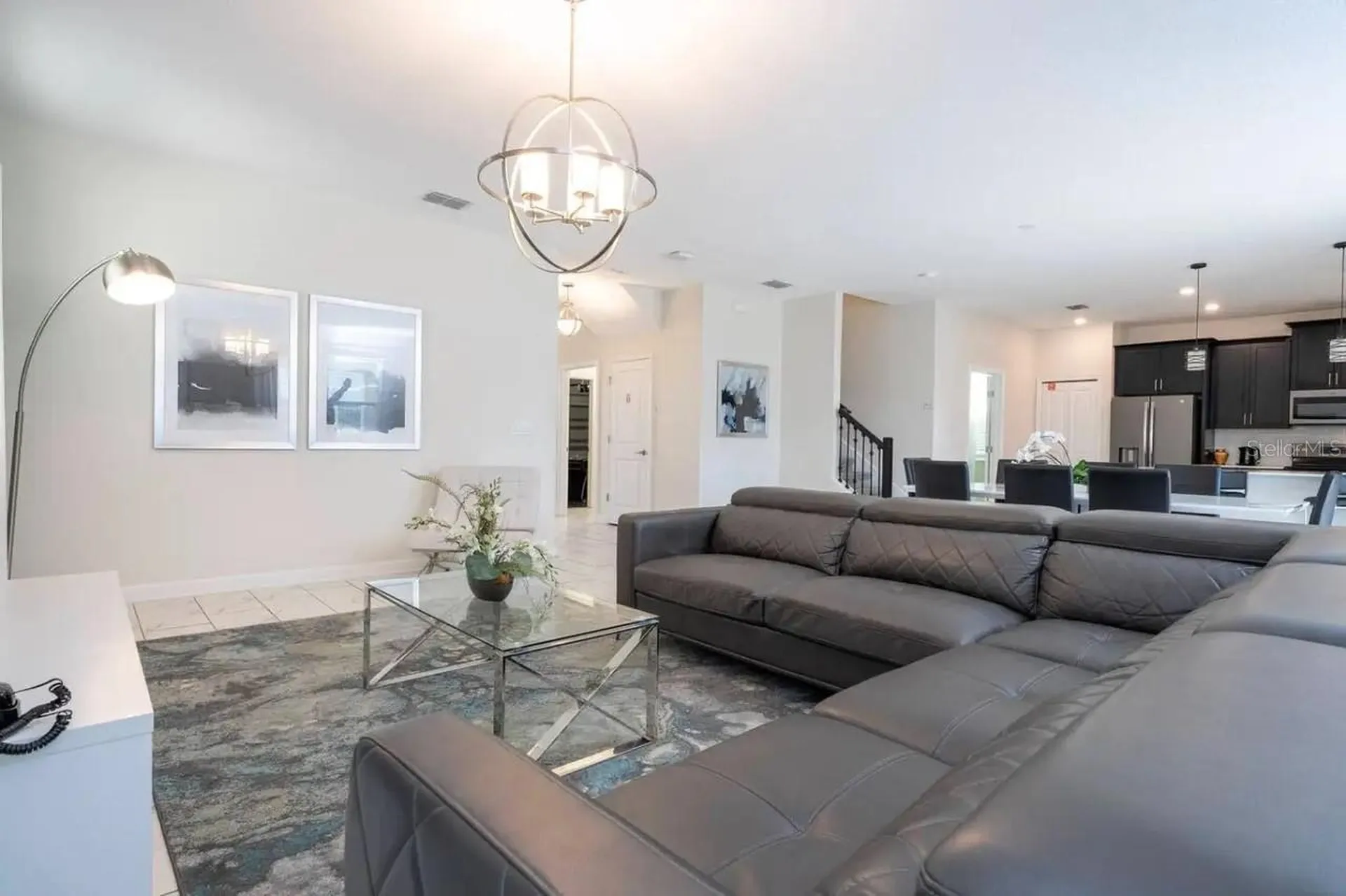 8836 Cruden Bay Court Davenport FL 33896