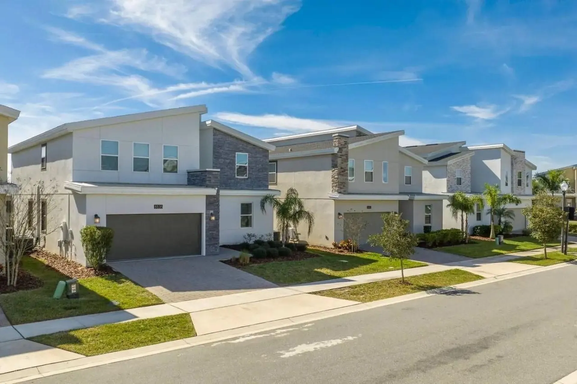 8836 Cruden Bay Court Davenport FL 33896