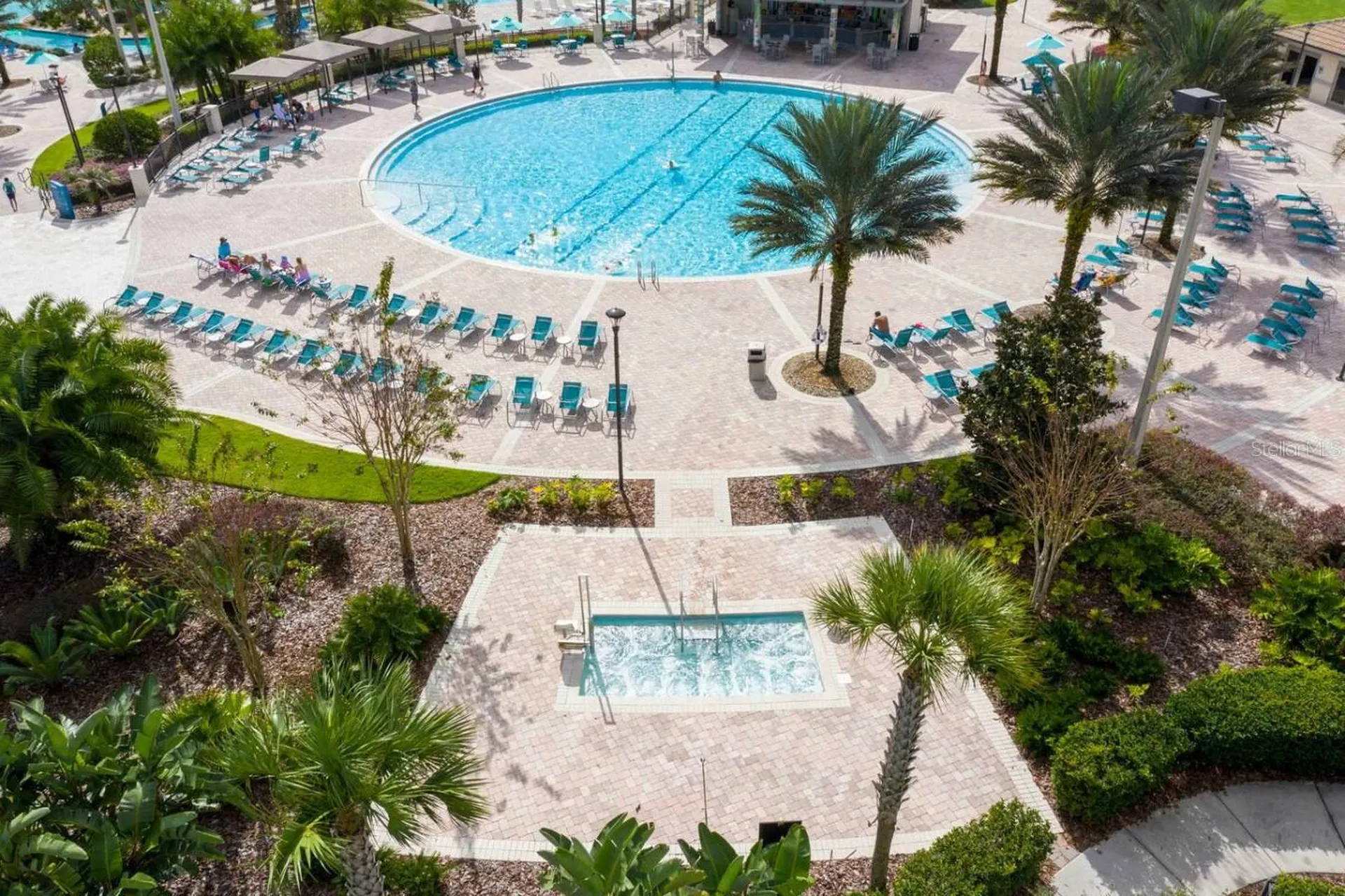 8836 Cruden Bay Court Davenport FL 33896