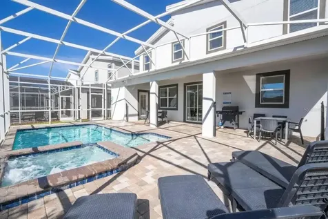 8836 Cruden Bay Court Davenport FL 33896