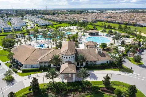 8836 Cruden Bay Court Davenport FL 33896