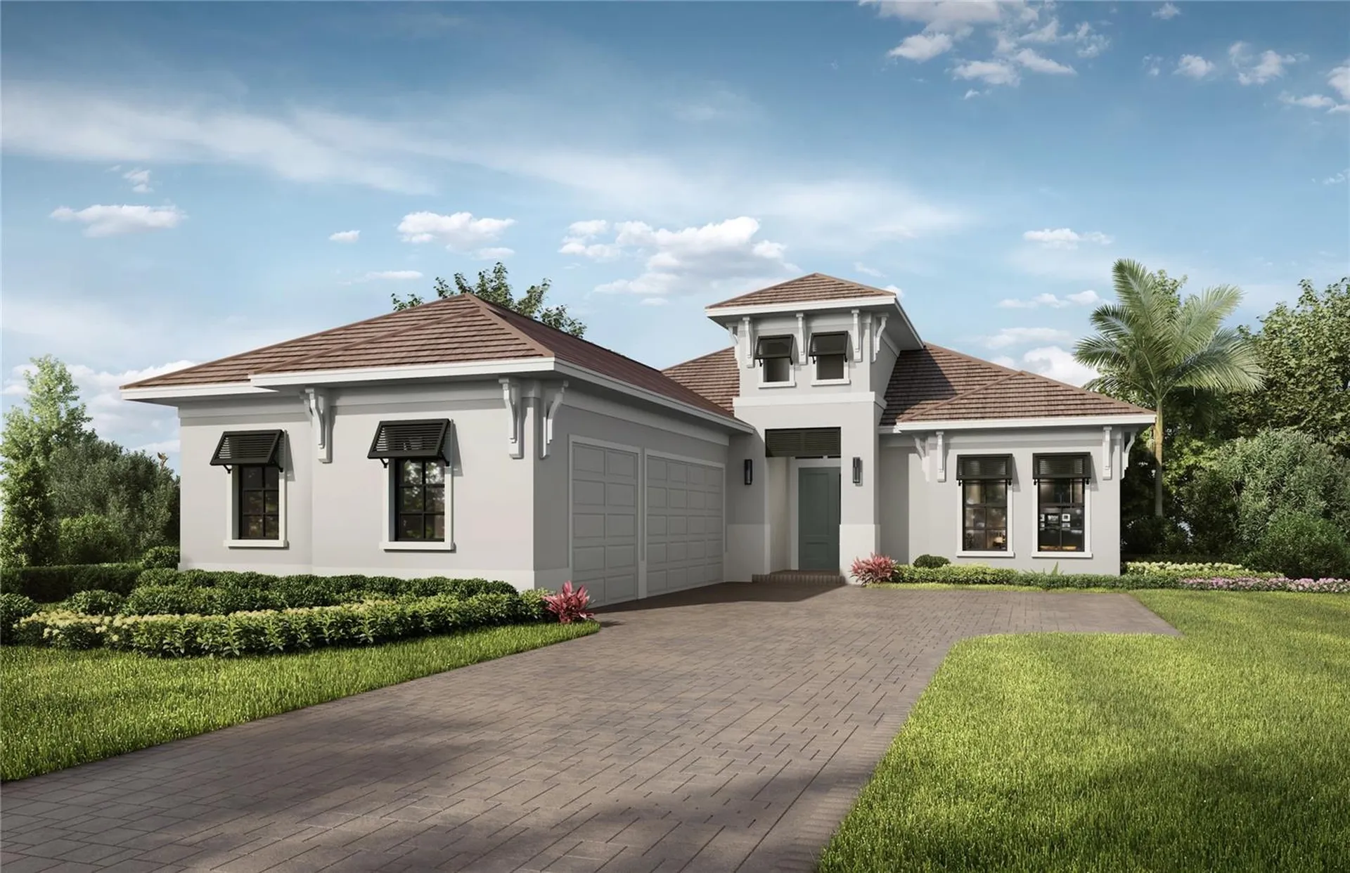 8508 Sandpoint Street Sarasota FL 34240