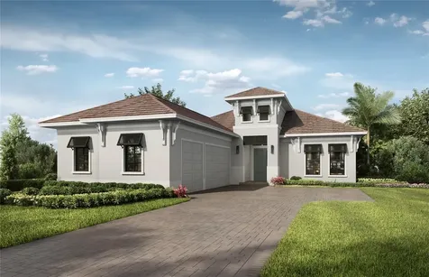 8508 Sandpoint Street Sarasota FL 34240