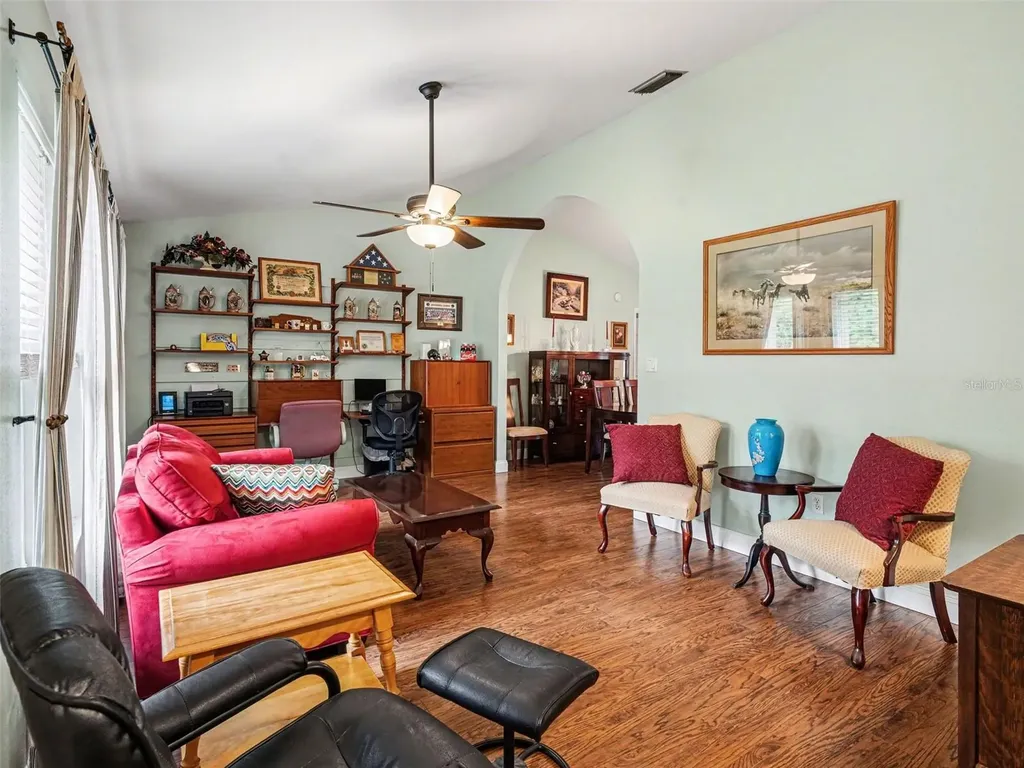 507 Ramblewood Street Port Charlotte FL 33953