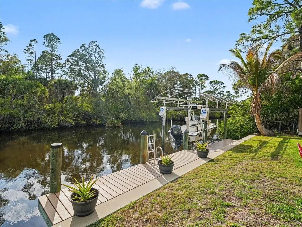 507 Ramblewood Street Port Charlotte FL 33953