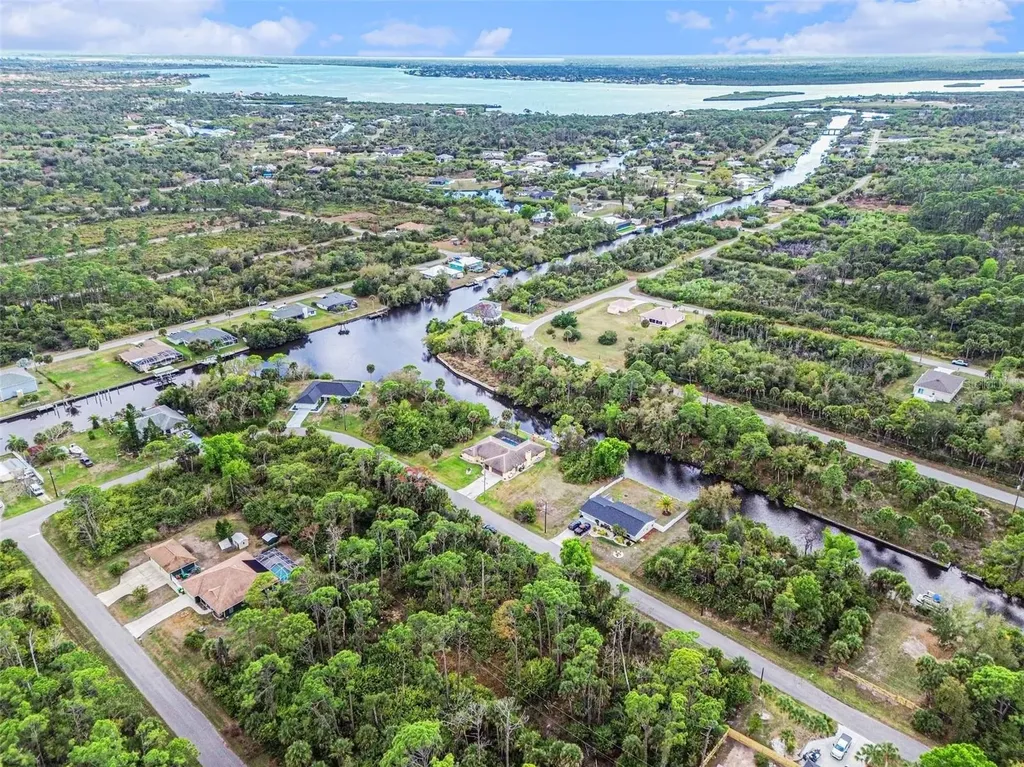 507 Ramblewood Street Port Charlotte FL 33953
