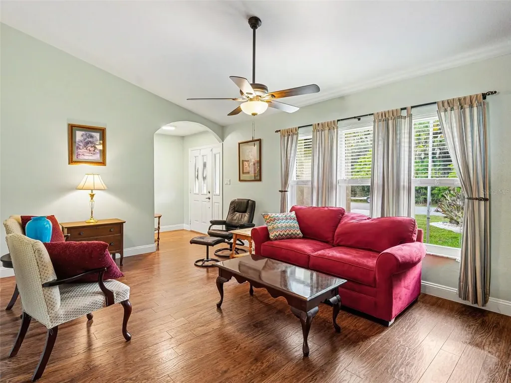 507 Ramblewood Street Port Charlotte FL 33953