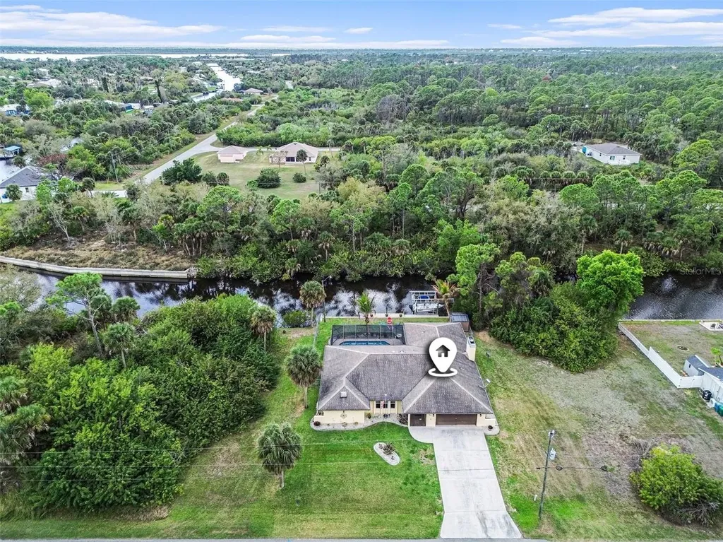 507 Ramblewood Street Port Charlotte FL 33953