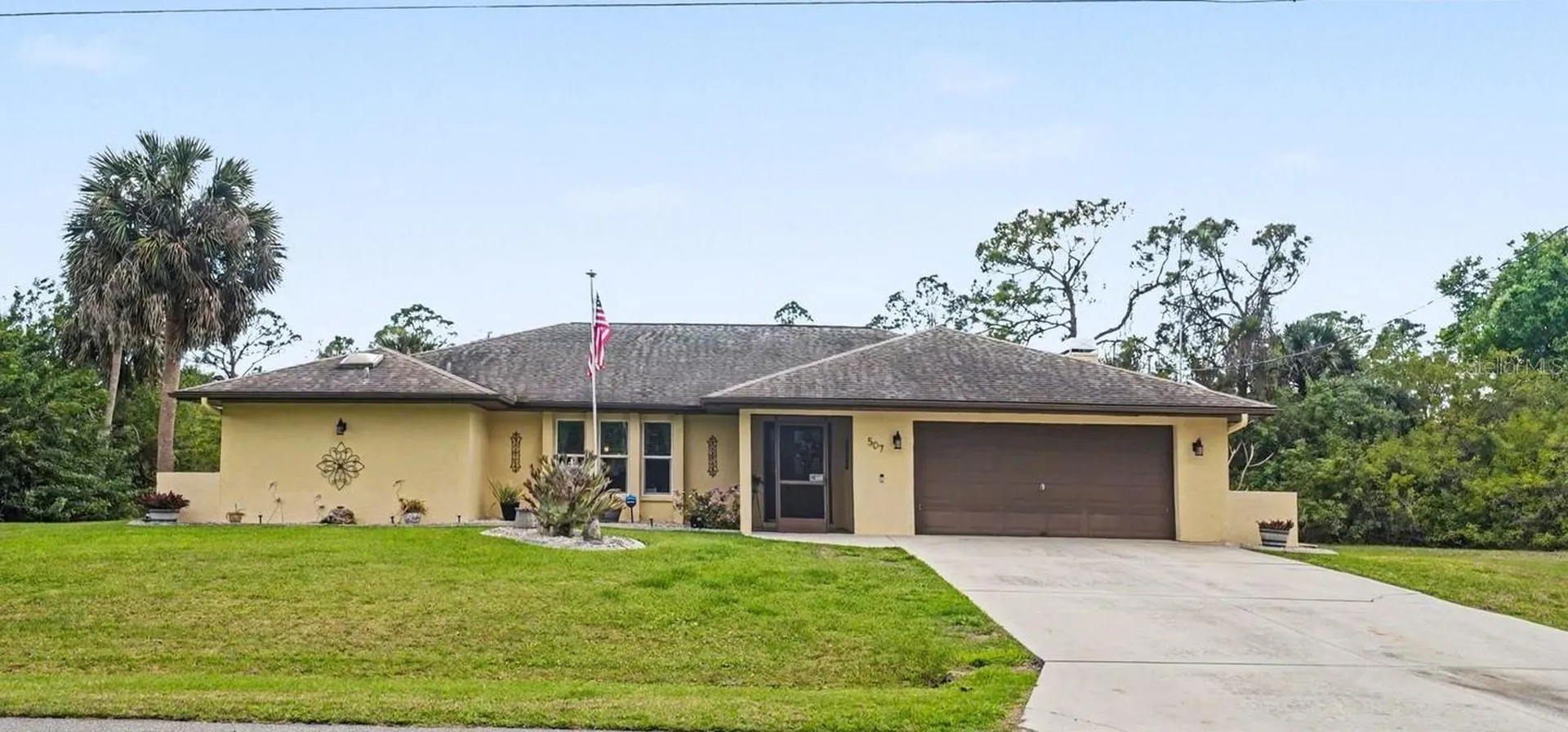 507 Ramblewood Street Port Charlotte FL 33953