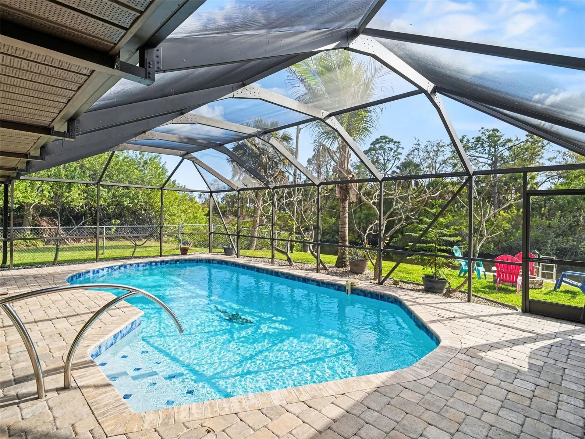 507 Ramblewood Street Port Charlotte FL 33953