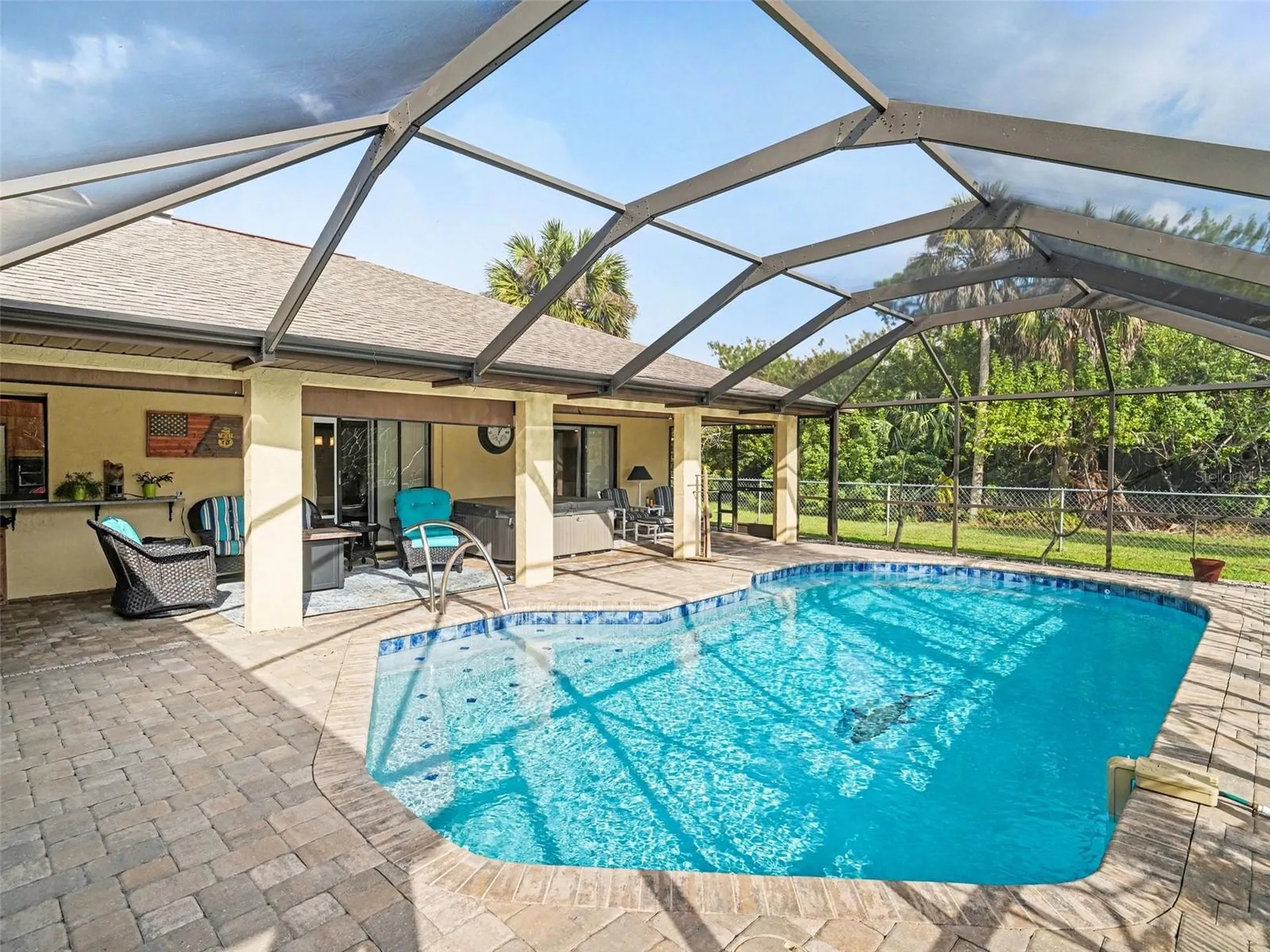 507 Ramblewood Street Port Charlotte FL 33953
