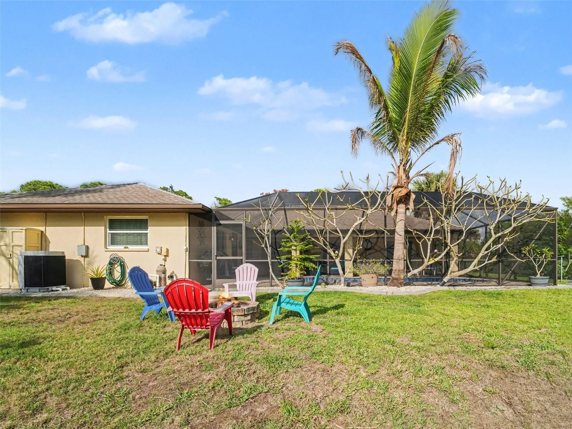 507 Ramblewood Street Port Charlotte FL 33953