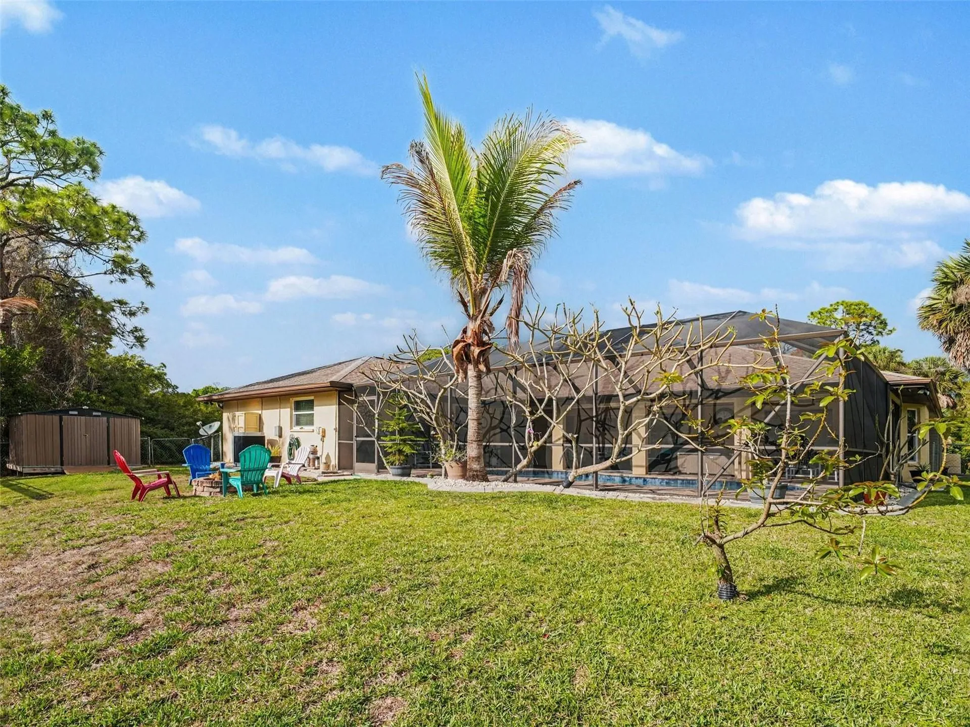 507 Ramblewood Street Port Charlotte FL 33953