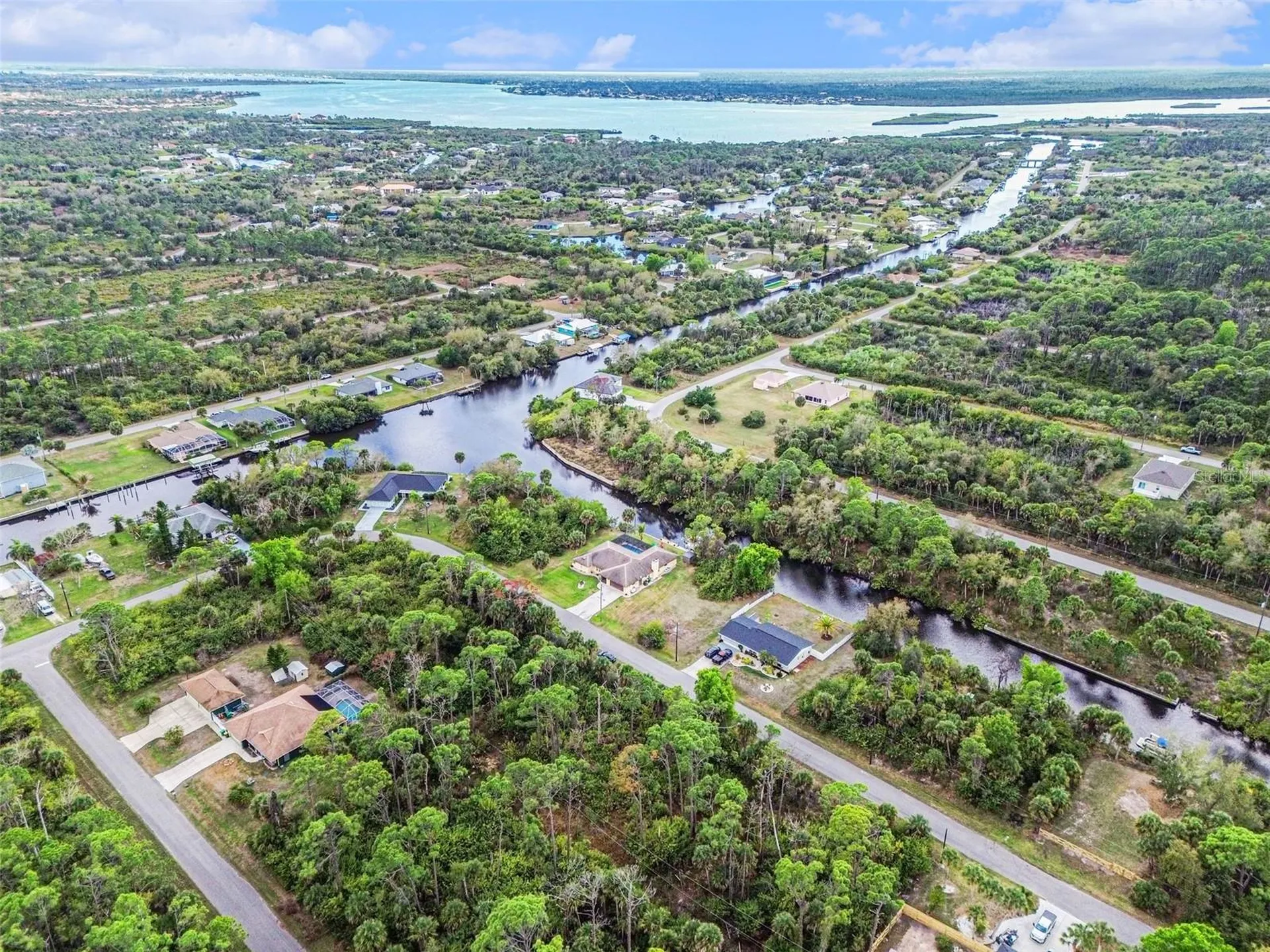 507 Ramblewood Street Port Charlotte FL 33953