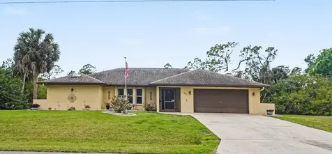 507 Ramblewood Street Port Charlotte FL 33953