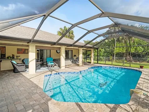 507 Ramblewood Street Port Charlotte FL 33953