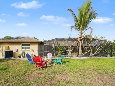 507 Ramblewood Street Port Charlotte FL 33953