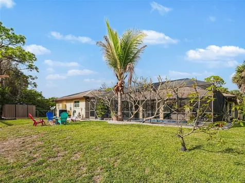 507 Ramblewood Street Port Charlotte FL 33953