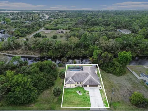 507 Ramblewood Street Port Charlotte FL 33953