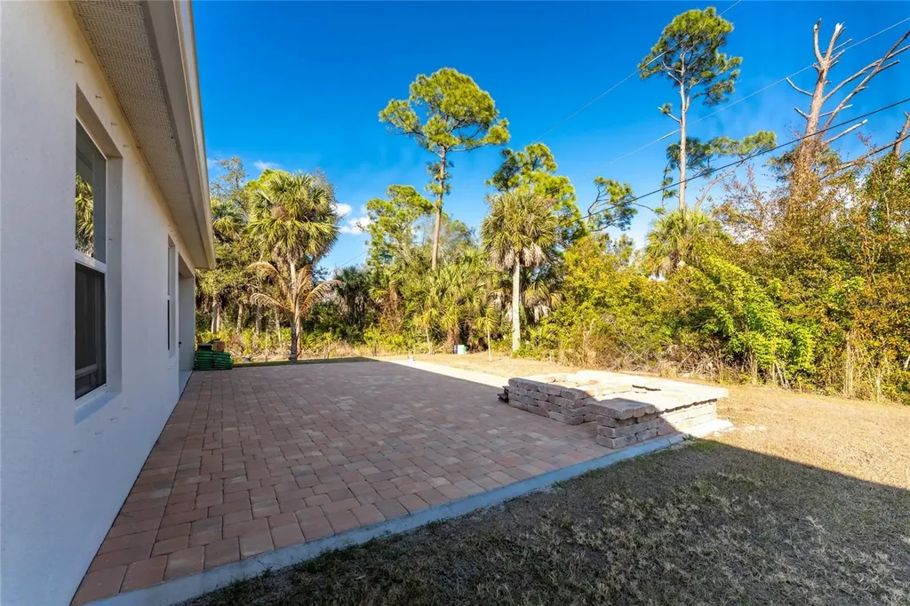 4080 Collingswood Boulevard Port Charlotte FL 33948
