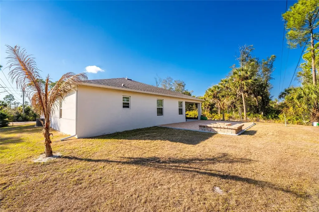 4080 Collingswood Boulevard Port Charlotte FL 33948