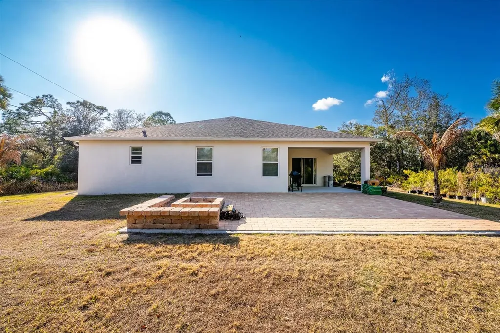 4080 Collingswood Boulevard Port Charlotte FL 33948