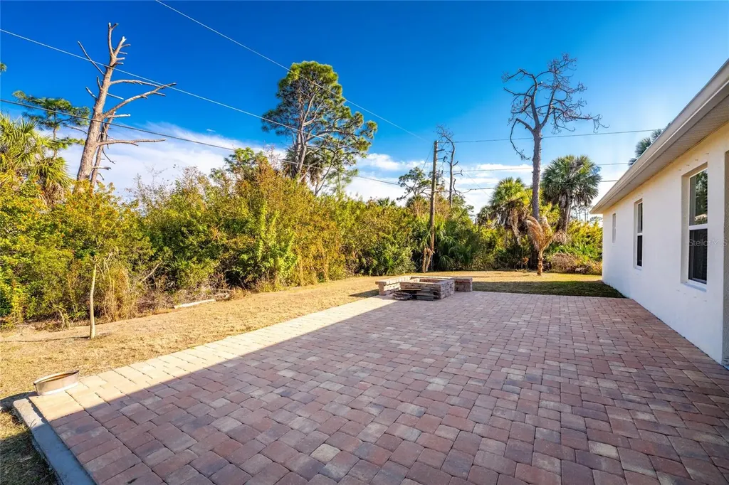 4080 Collingswood Boulevard Port Charlotte FL 33948