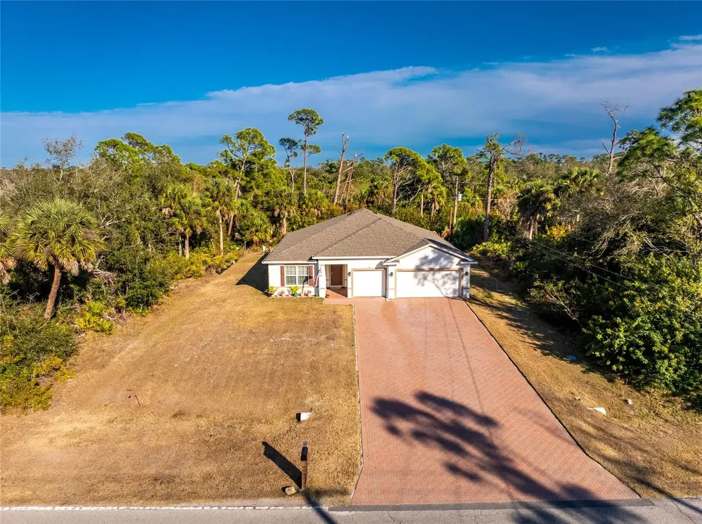 4080 Collingswood Boulevard Port Charlotte FL 33948