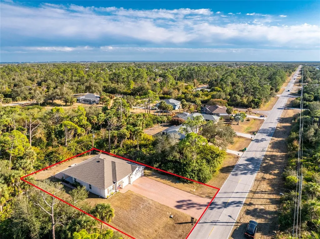 4080 Collingswood Boulevard Port Charlotte FL 33948