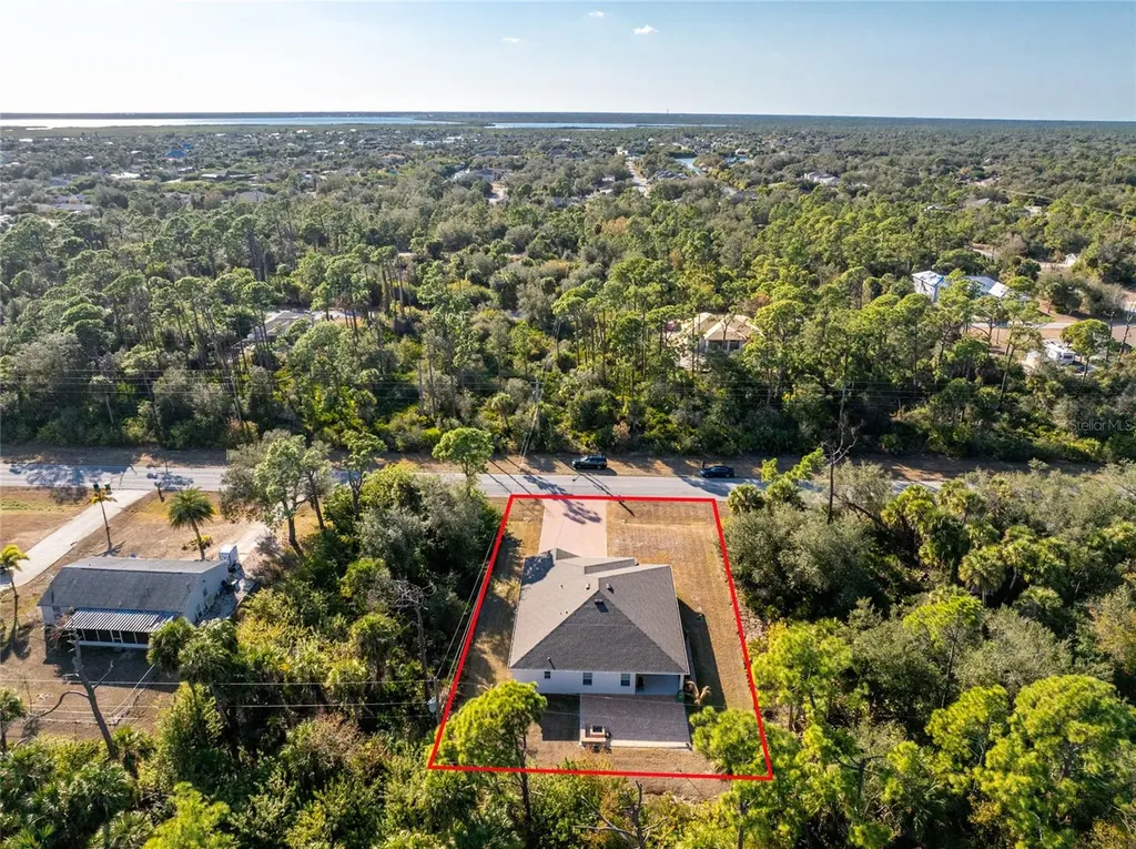 4080 Collingswood Boulevard Port Charlotte FL 33948
