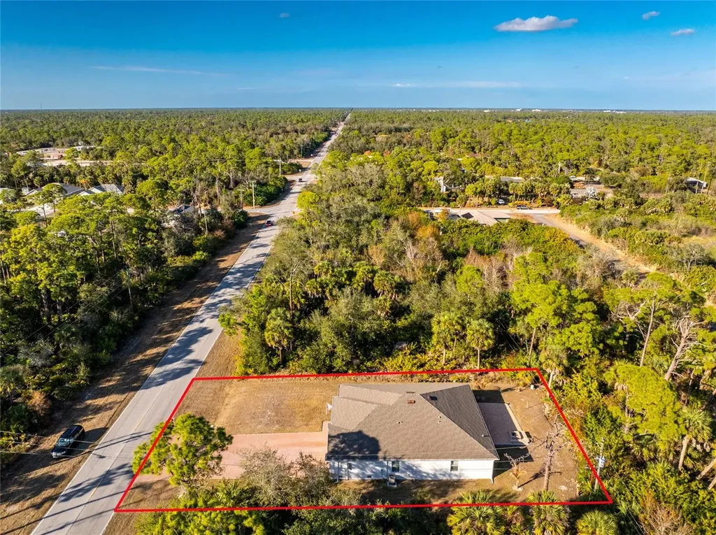 4080 Collingswood Boulevard Port Charlotte FL 33948
