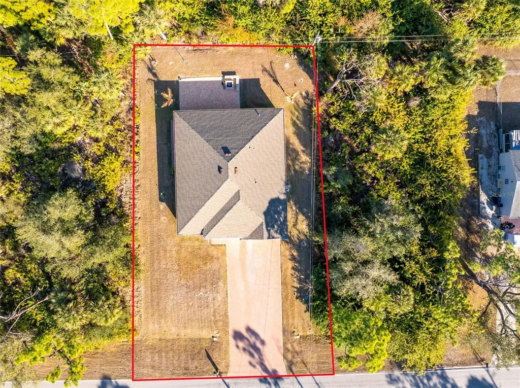 4080 Collingswood Boulevard Port Charlotte FL 33948