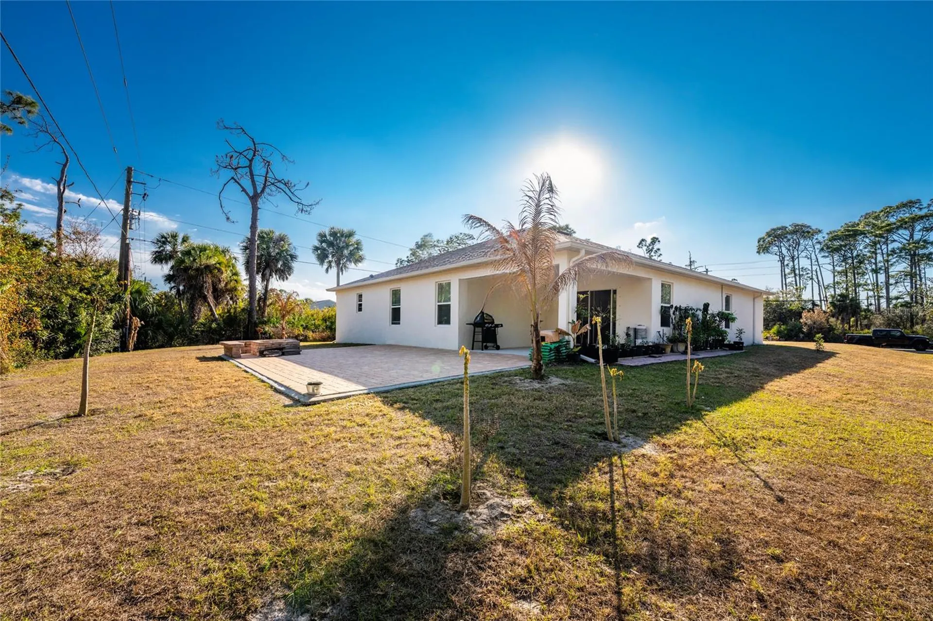 4080 Collingswood Boulevard Port Charlotte FL 33948