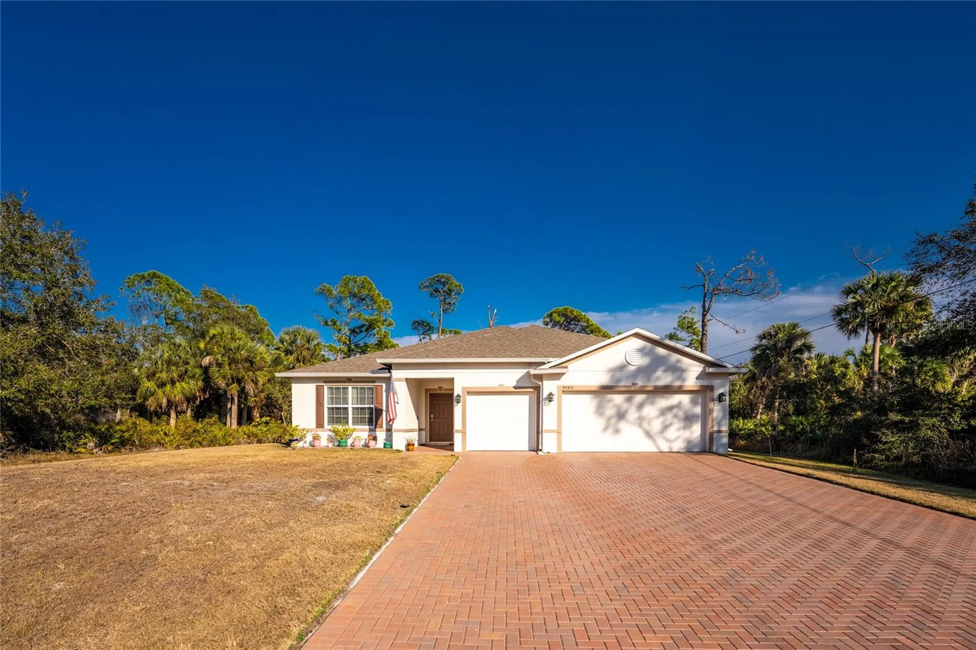 4080 Collingswood Boulevard Port Charlotte FL 33948