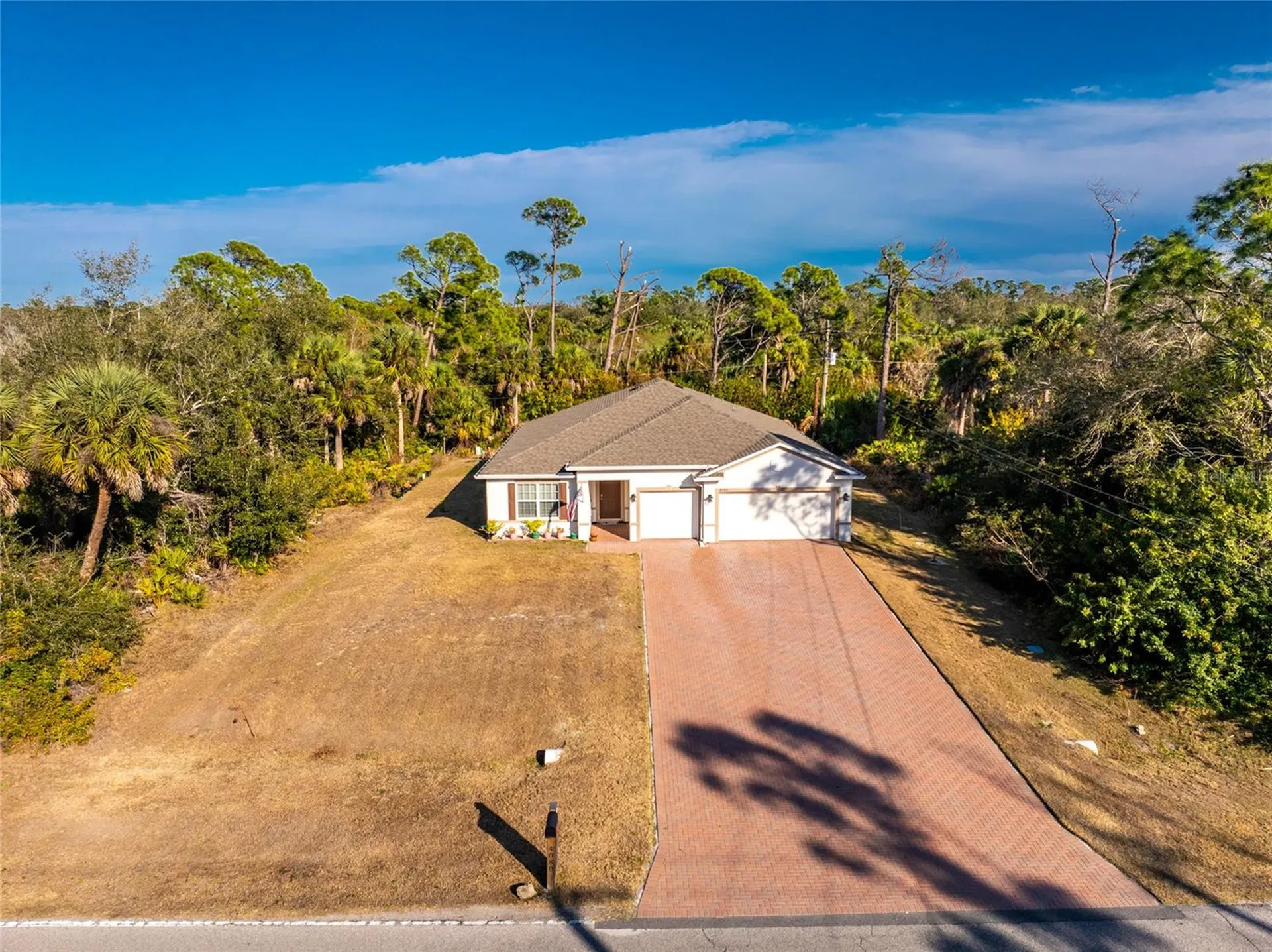 4080 Collingswood Boulevard Port Charlotte FL 33948
