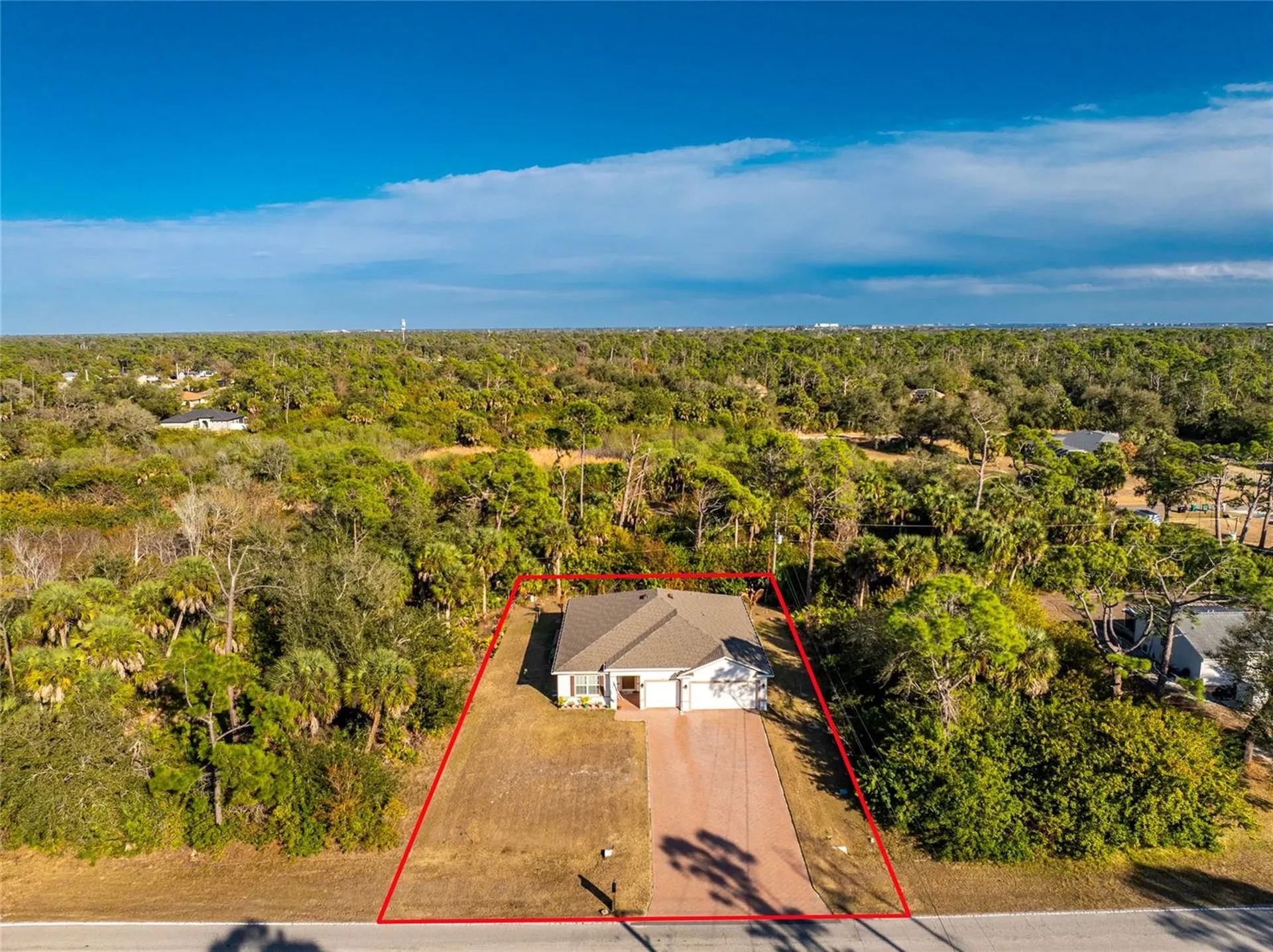 4080 Collingswood Boulevard Port Charlotte FL 33948