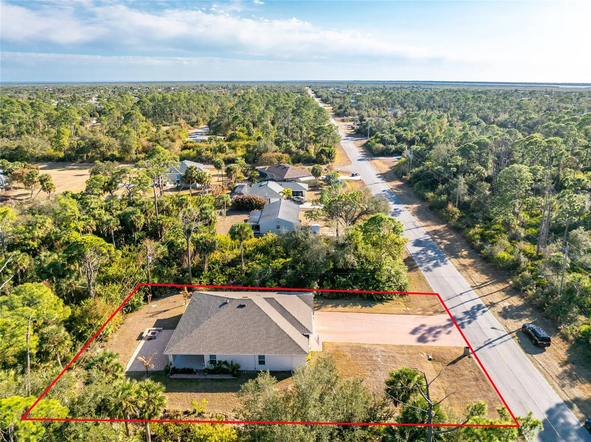 4080 Collingswood Boulevard Port Charlotte FL 33948