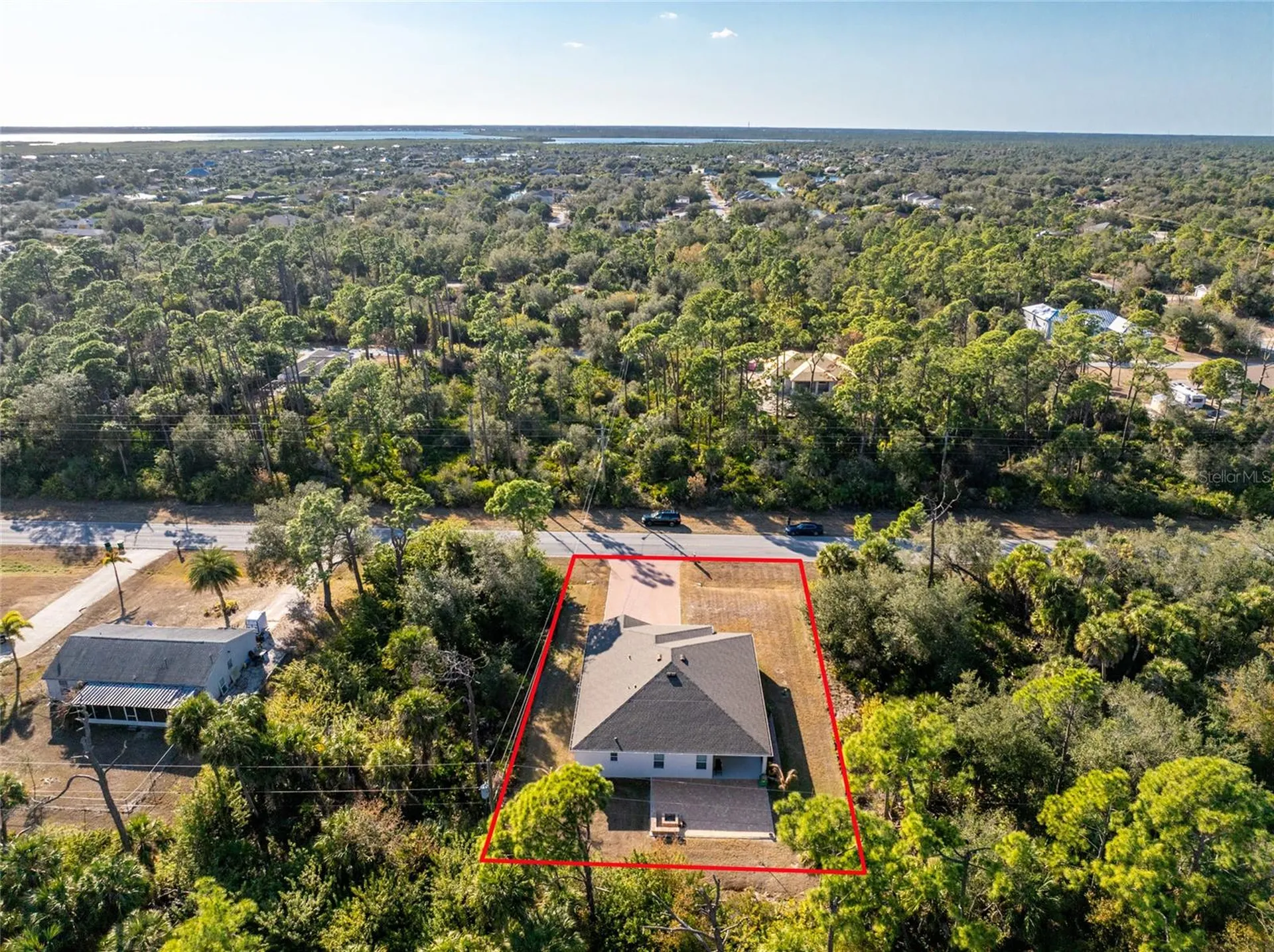 4080 Collingswood Boulevard Port Charlotte FL 33948