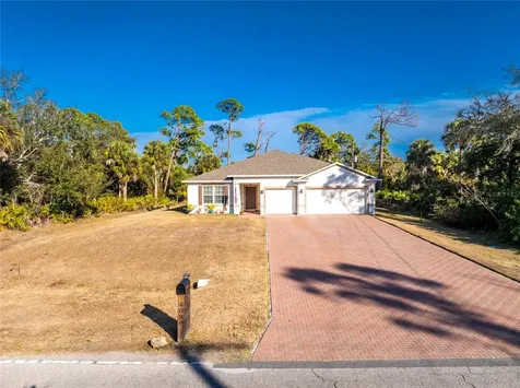 4080 Collingswood Boulevard Port Charlotte FL 33948