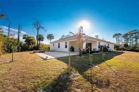 4080 Collingswood Boulevard Port Charlotte FL 33948
