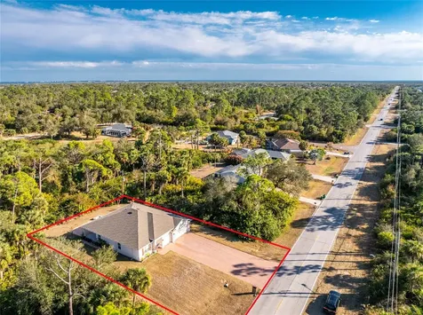 4080 Collingswood Boulevard Port Charlotte FL 33948